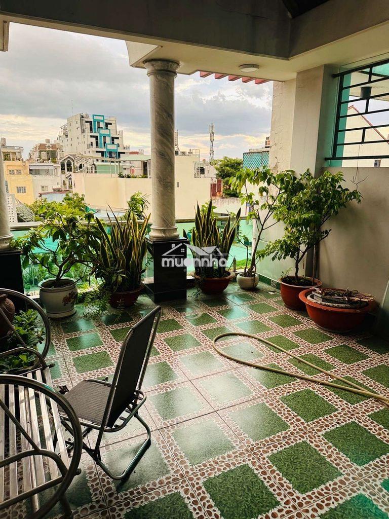 🏡 Hẻm 8m thông – xe tải ra vào – gần chợ bảo ngọc tú – 4pn – hơn 6 tỷ - 3