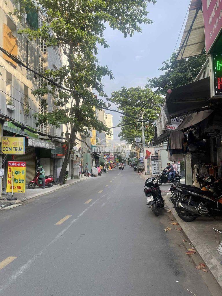 Cho thuê mbkd  khu k300 chợ hoàng hoa thám tân bình dt35m2 giá 9.tr - 2
