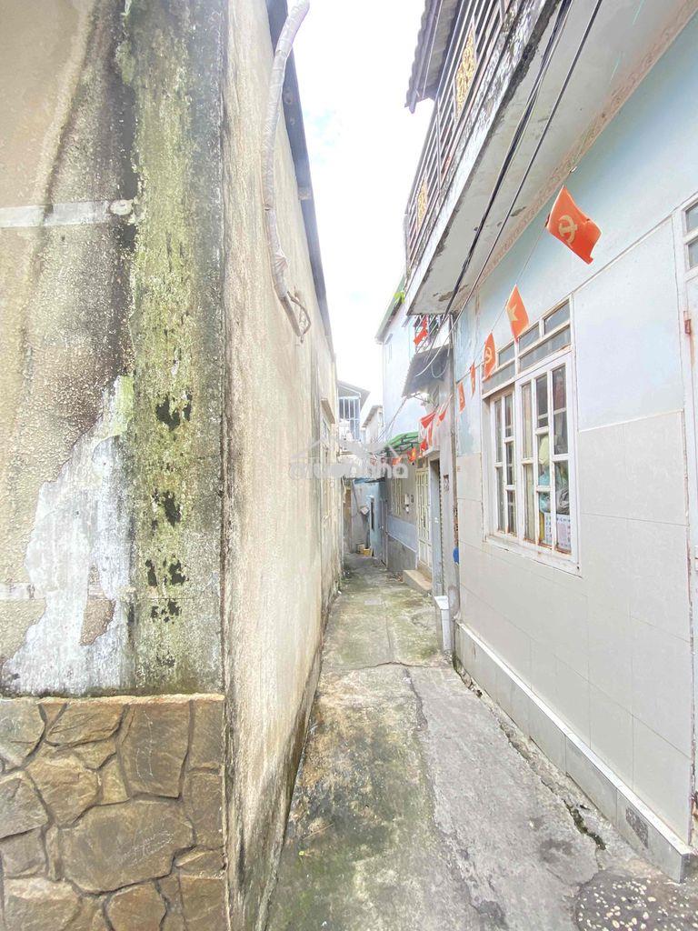 Nhà linh tây, thủ đức giá tốt - 2