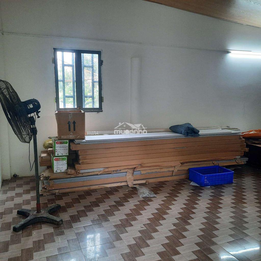 Cho thuê nhà nguyên căn 60m2 phạm hùng, hẻm xe hơi đến tận nhà. - 4