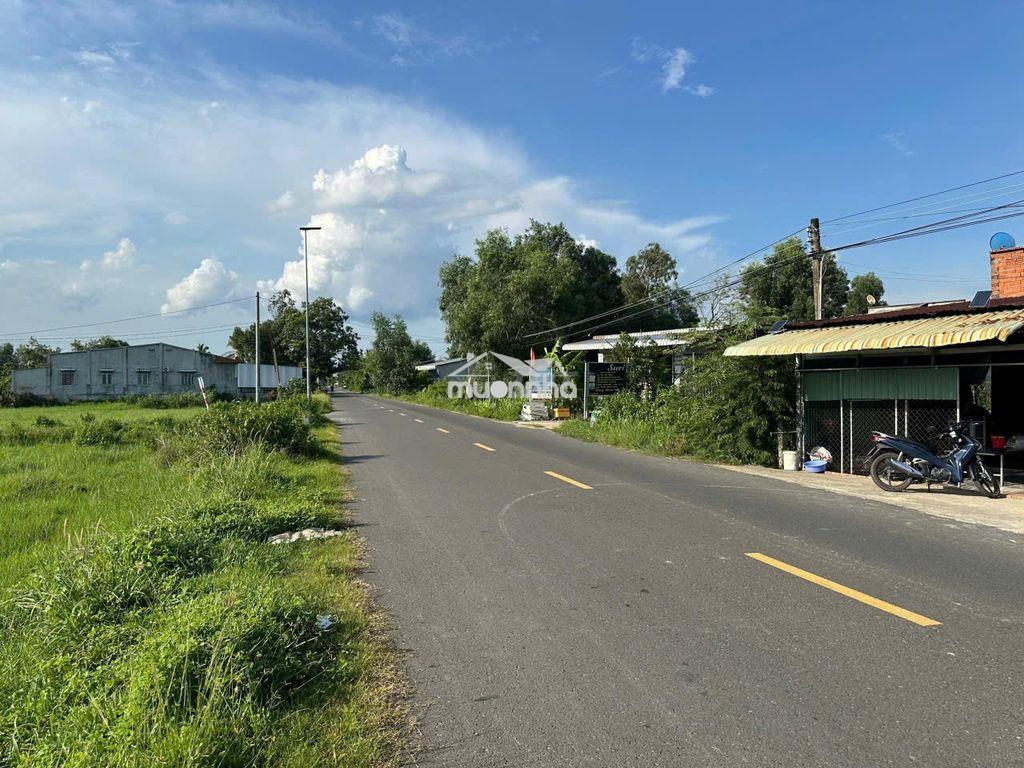 Giảm ngay 300 triệu bán đất ngay sát kcn phước đông giá chỉ có 825 tr - 2
