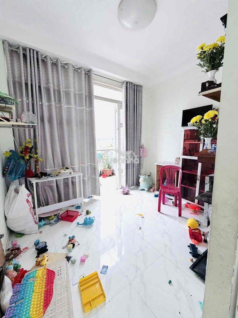 🛑Nhà 3 tầng (3.6x14m) – gần mt phạm thế hiển, p4, - 4
