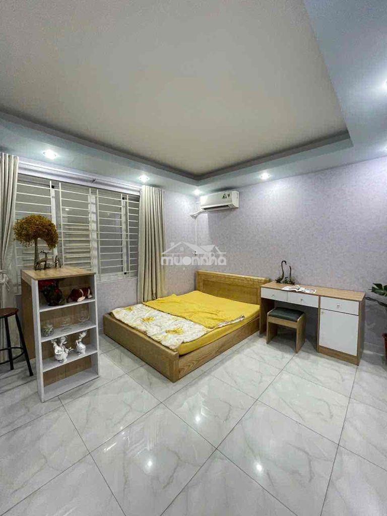 Phòng không chung chủ nội thất cao cấp gàn đh bách khoa, quận 10 - 3