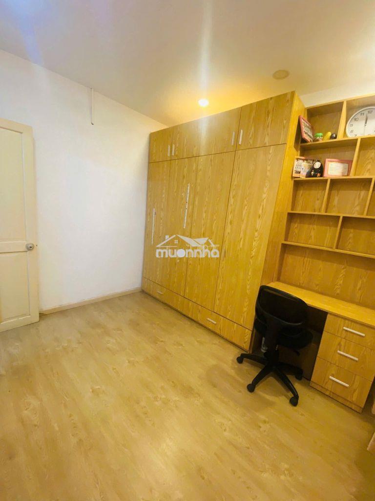 Bán chung cư 76 ngô tất tố bình thạnh gần sát q1 dt 68,5m2 2pn 1wc - 2