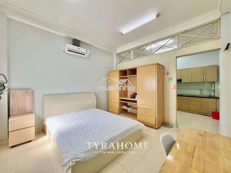 Nhà thuê - 1pn riêng giá hạt giẻ cho sv và người đi làm tháng 8