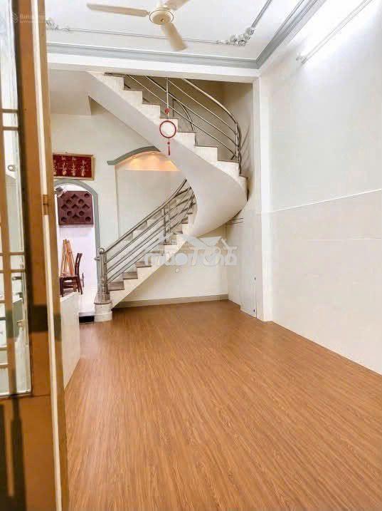 🌈 Hẻm 4m phú thọ hoà, 4 x 11m, 2 lầu, 3 phòng ngủ, 3 wc, sân thượng - 2
