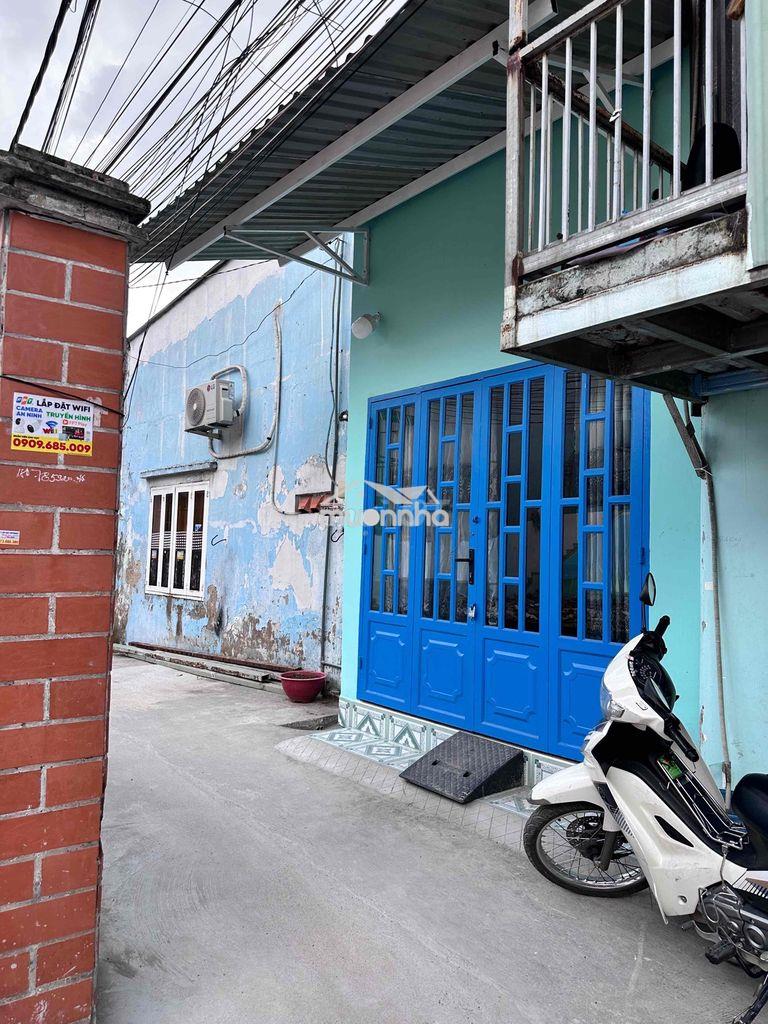 🏡 Cho thuê nhà nguyên căn – sạch đẹp, dọn vào ở ngay ( quận 12) - 2