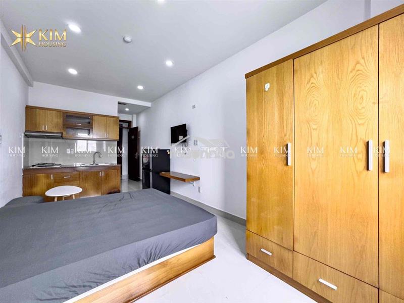 🏠Cho thuê phòng 493 cách mạng tháng tám - quận 10