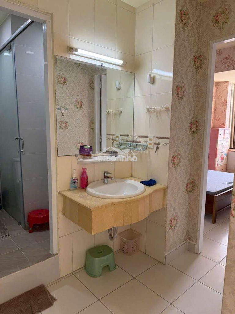 Cần cho thuê gấp căn hộ thuận việt, q.11 - 2