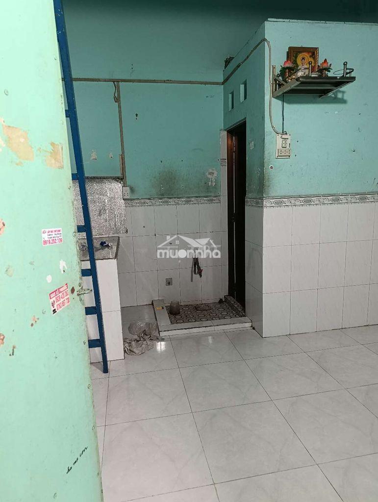 Phòng trọ cho thuê  - 3