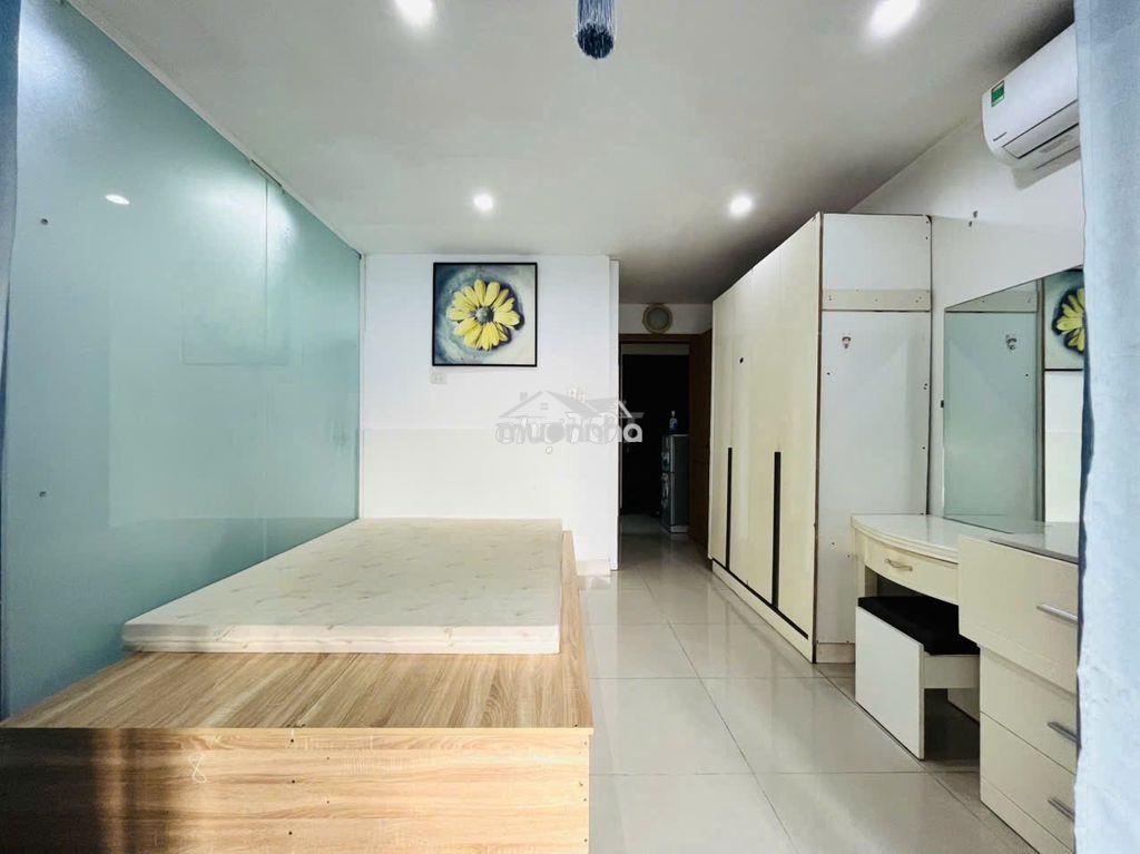 Căn hộ ban công riêng + tách bếp, chính chủ cho thuê - Ảnh 3