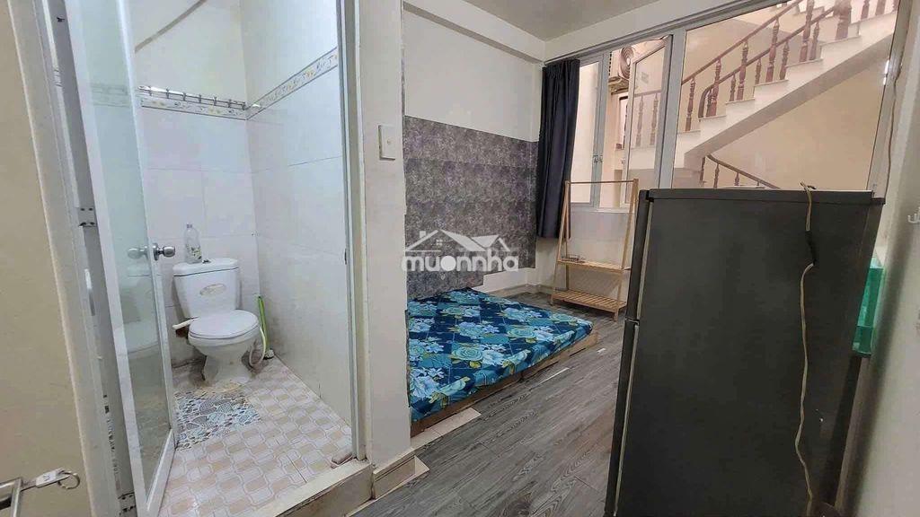 Phòng trọ sinh viên giá rẻ - Ảnh 3
