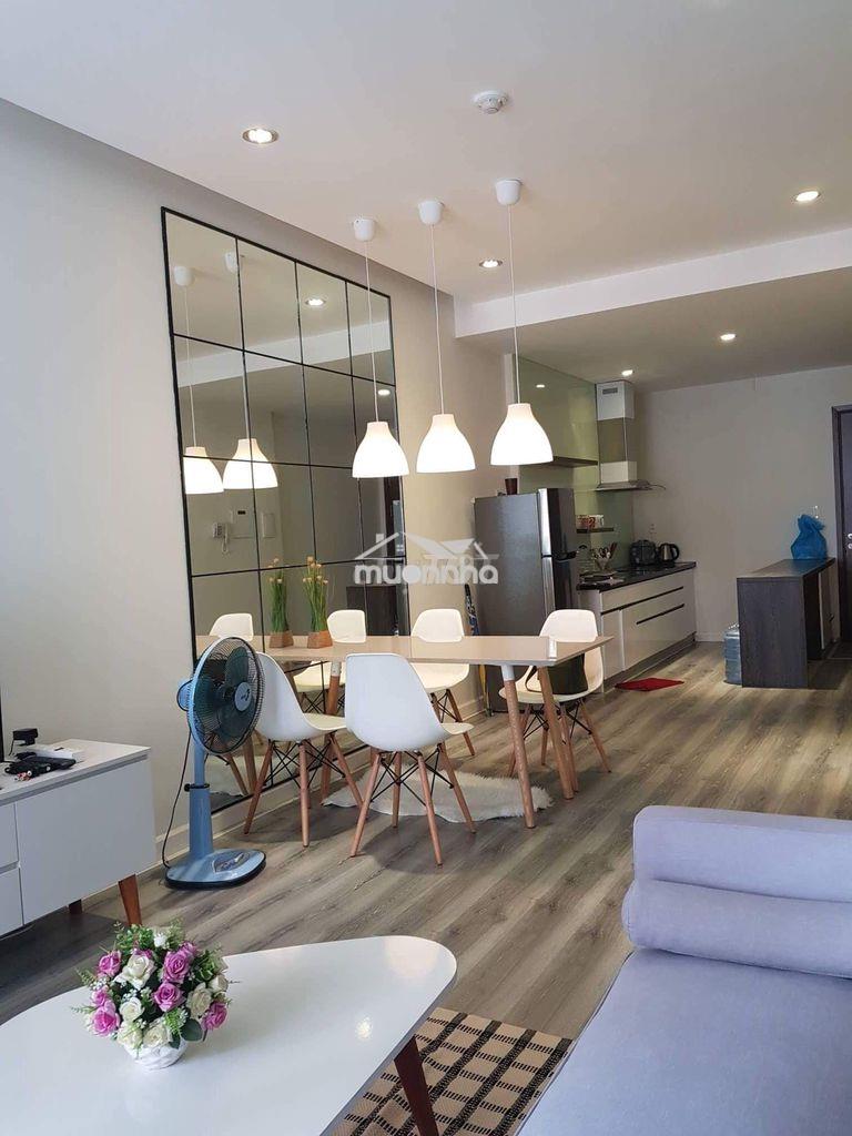 🔥 Cho thuê căn hộ lexington residence q2 | 2pn 2wc  nhà đẹp giá 16 tr - 2