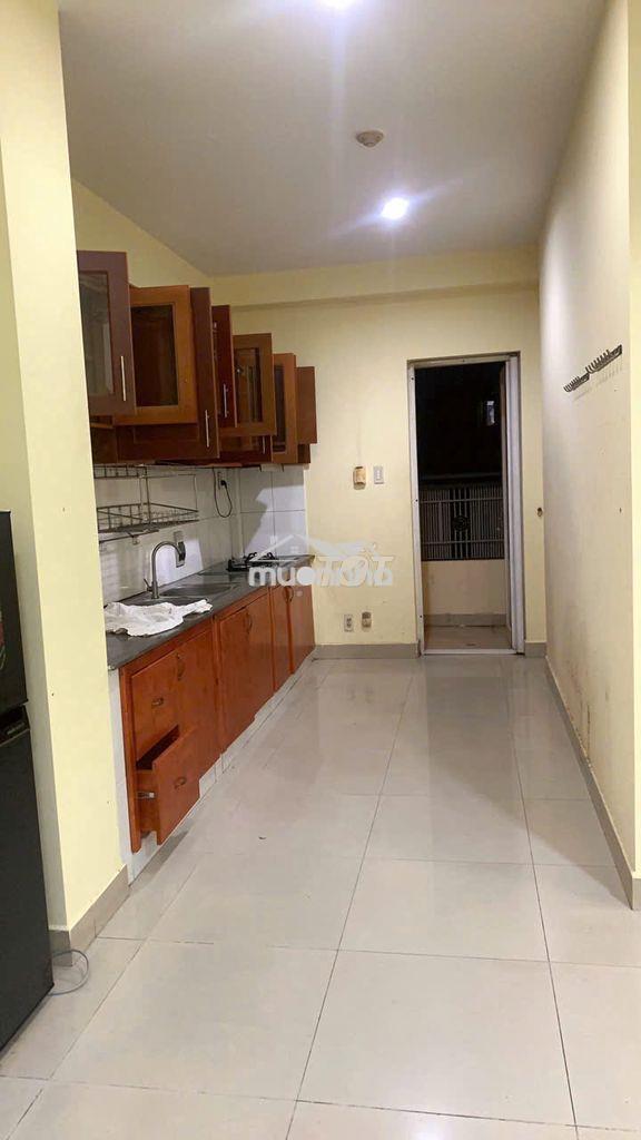 Cần cho thuê căn hộ sao mai, 2pn, đầy đủ nội thất, ở liền được - 2