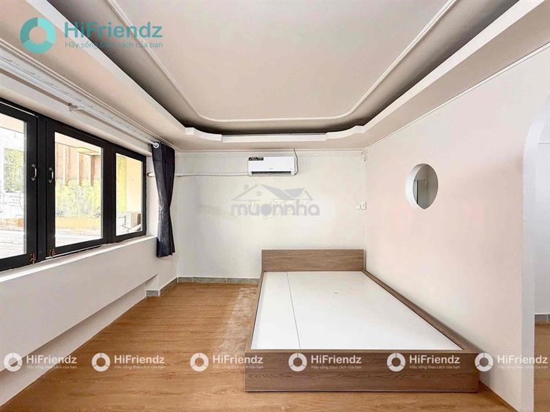 Độc quyền - căn hộ dịch vụ - tách bếp - ngay hoàng văn thụ - nguyễn vă