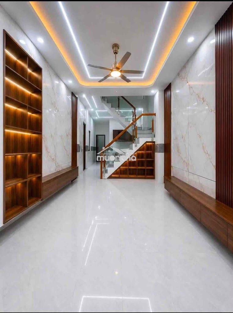 Nhà ở làng đại học - 2