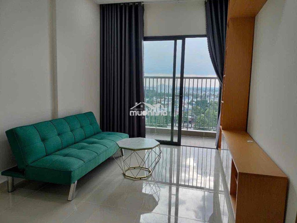 Căn 2pn rộng rãi thoáng mát gần kcn đại đăng, kim huy, sóng thần 3 chỉ - 3