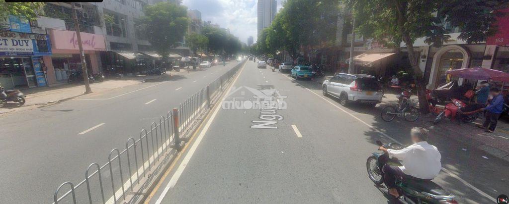 🏡 Bán nhà p.nguyễn cư trinh, quận 1- 9x30m -54 tỷ - 2