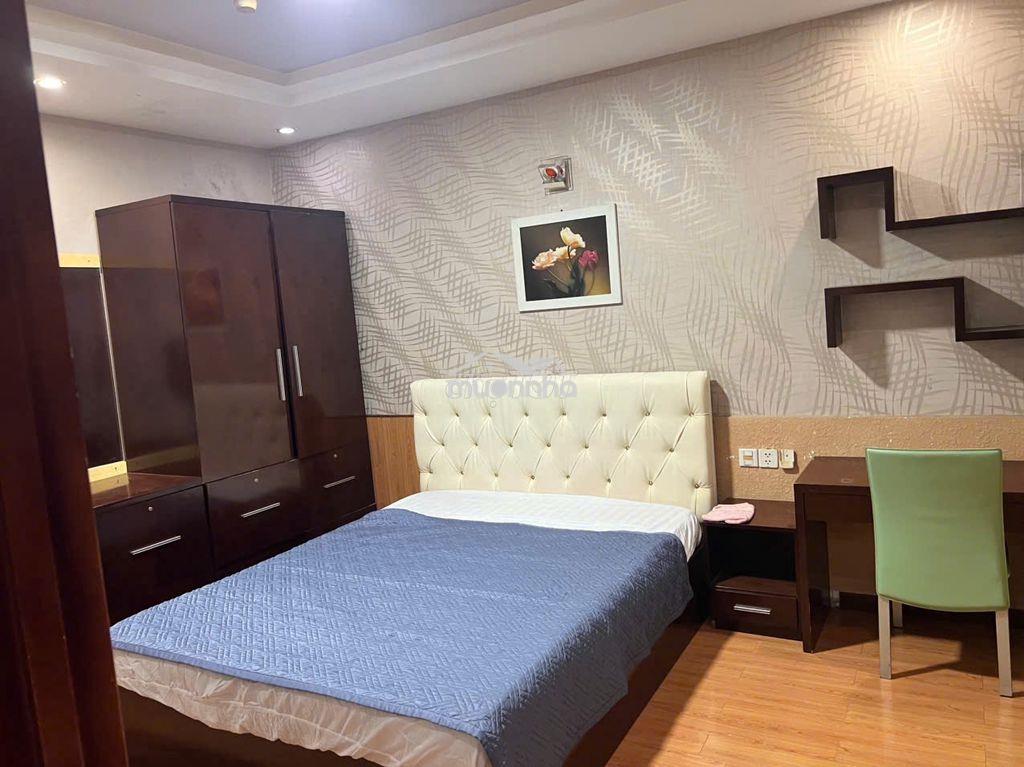 Cho thuê căn hộ central garden số 328 võ văn kiệt quận 1, giá:14.5tr - 3
