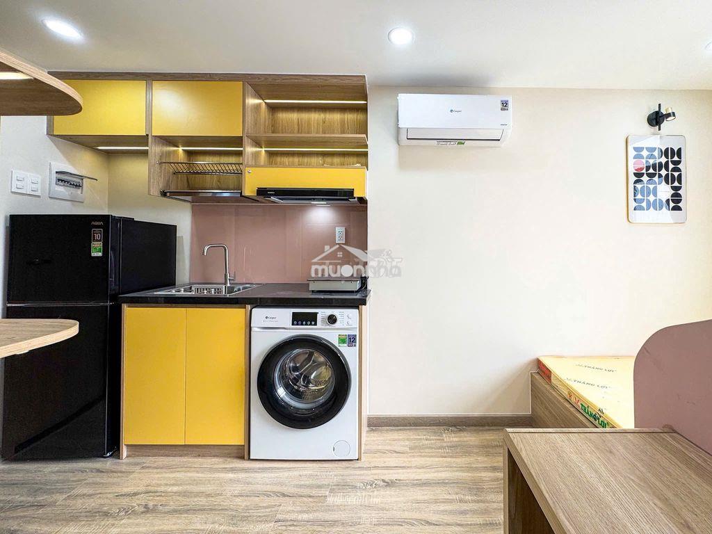 Bán nhà 5 tầng - 13 chdv – an nhơn, gò vấp – giá 17,5 tỷ - 3