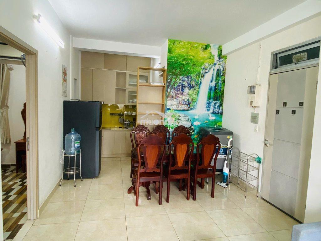 Cần cho thuê căn hộ nguyễn án quận 5, dt : 65m2, 2pn, 11 tr/th - 2