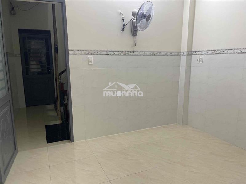 Phòng trọ cao cấp sạch thoáng giá rẻ