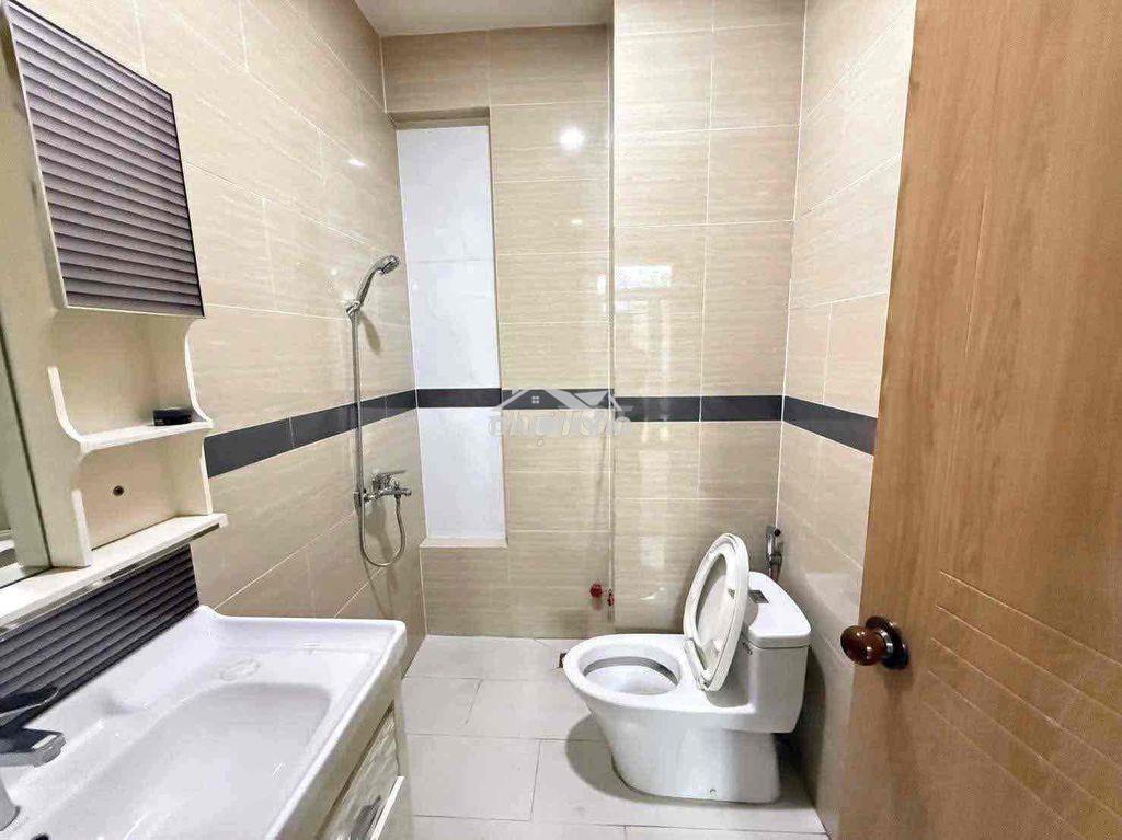 Nhà 6mx20. 3 lầu chit cách nguyễn thị thập 10m - 3