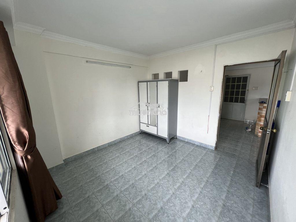 Bán chung cư miếu nổi, 53m2(2pn), lầu cao view sông, nội thất cơ bản. - 3