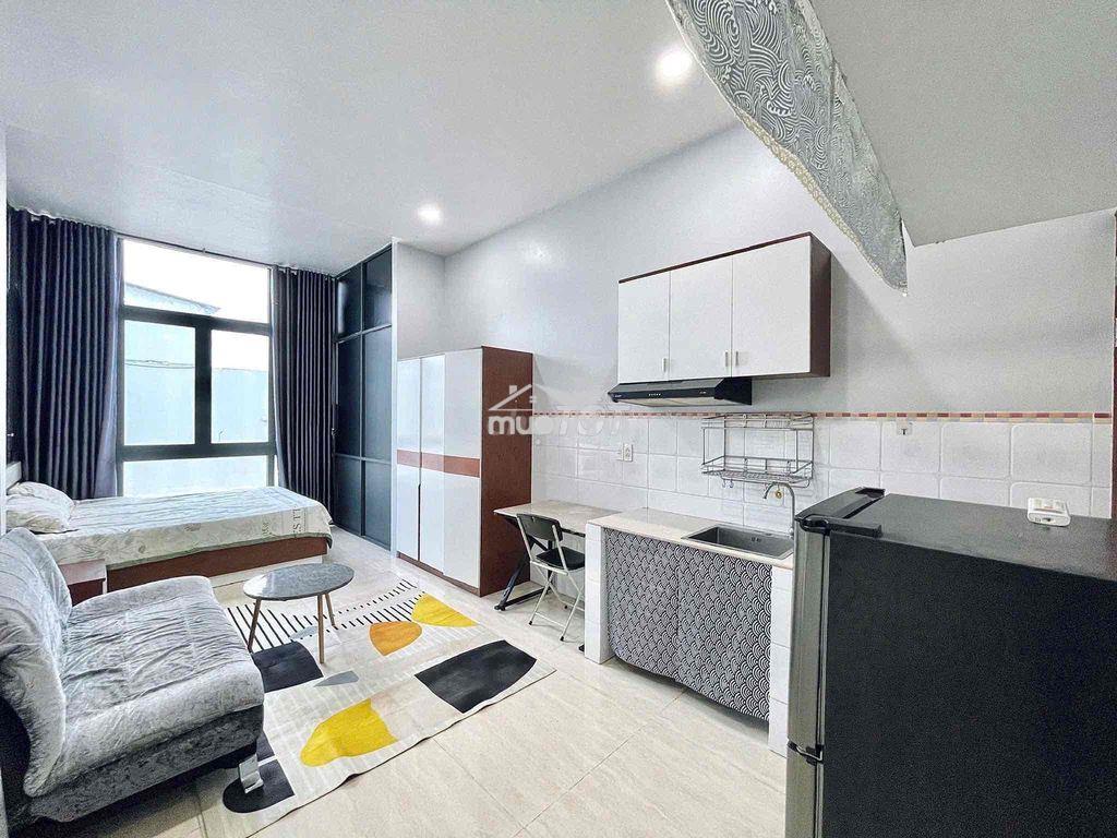 Duplex 2 không gian ngủ gần trường đại học bách khoa,ueh,sgu,khtn,... - 2