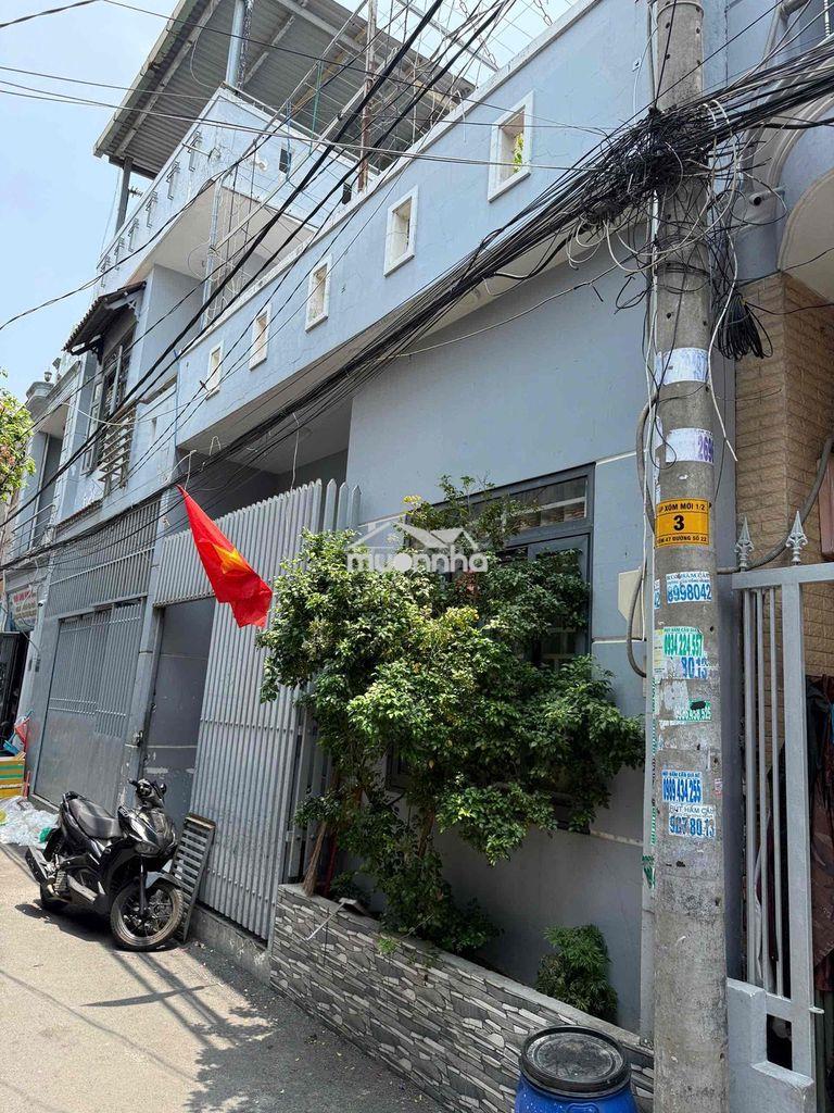 🏡 Bán nhà đẹp phường phước long b – giá chỉ 5,7tỷ 🏡 - 4