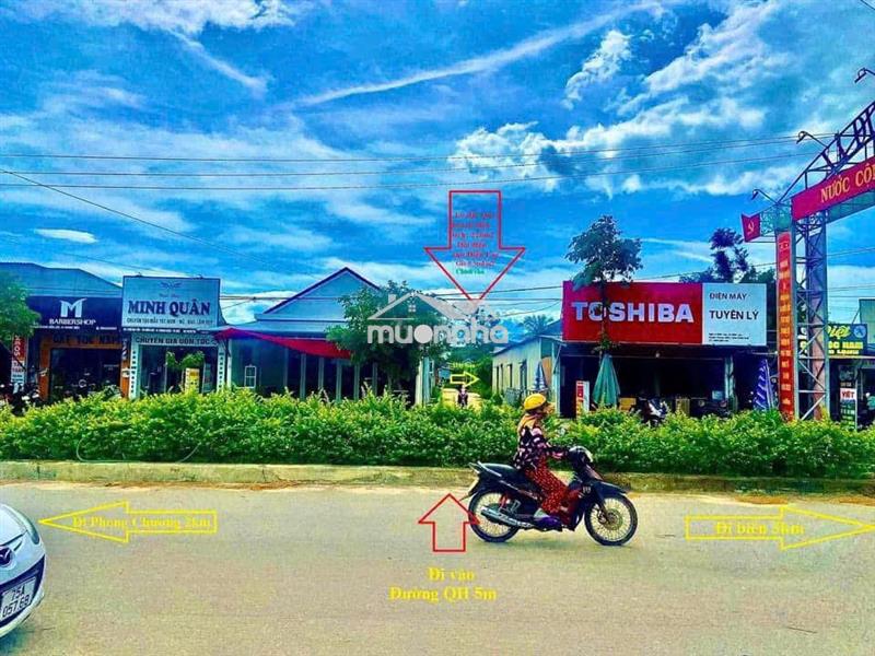 Bán đất kinh doanh p. phong phú - đất chính chủ 2026