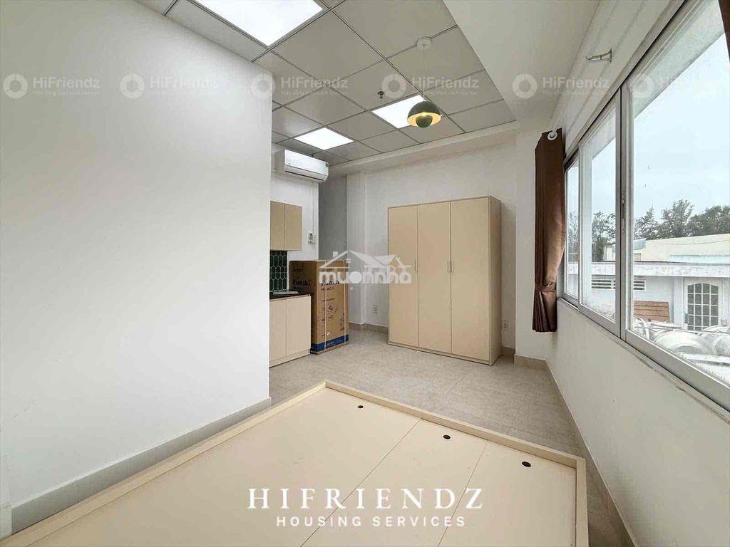 🏡 Căn hộ mini mới 100% full nội thất thang máy gần đh y dược - 4