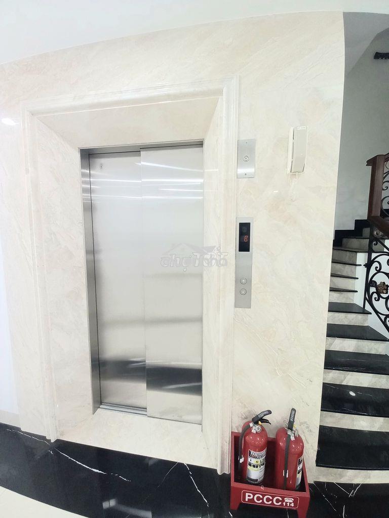Văn phòng 1 hầm 1 trệt 1 lửng 1 lầu đường 52-tml, thạnh mỹ lợi, quận 2 - 4