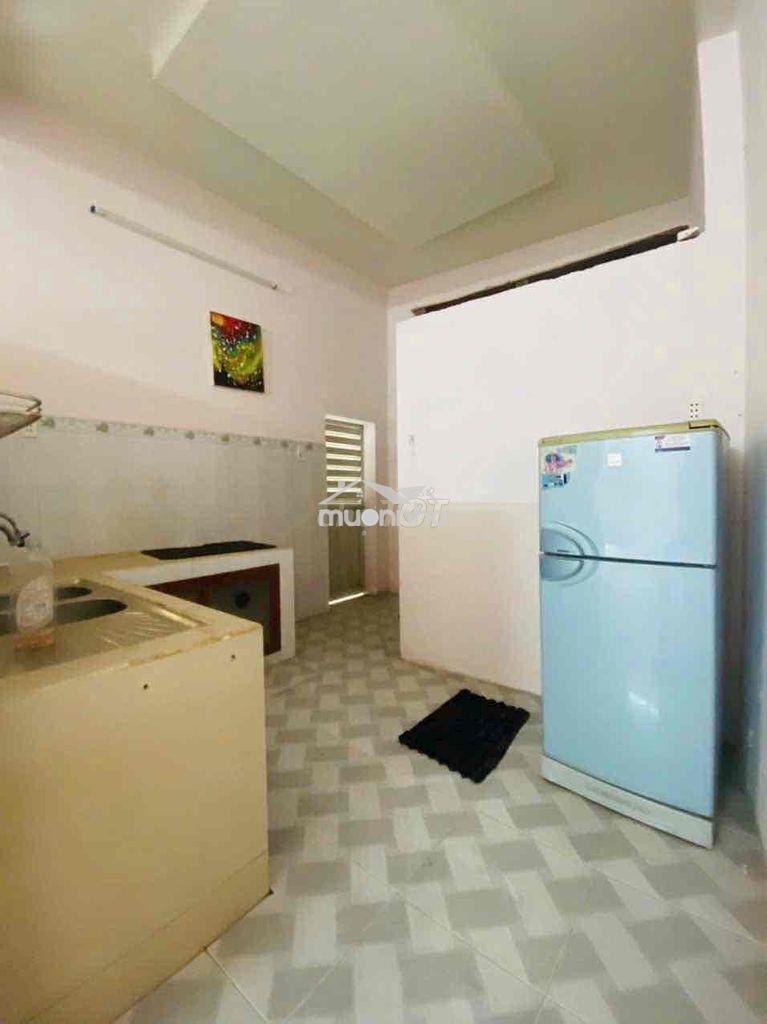 Nhà bán 1,55 tỷ 1 xẹc nguyễn ái quốc 30m2 xây lầu kiêng cố hẻm xe máy - 3