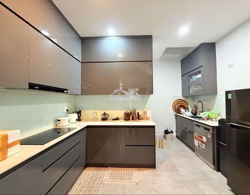 Cực hiếm - nhỉnh 7t sở hữu nhà ngay bùi thị xuân - 53m2 - 2