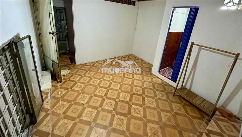 Phòng trọ giá rẻ cho hssv