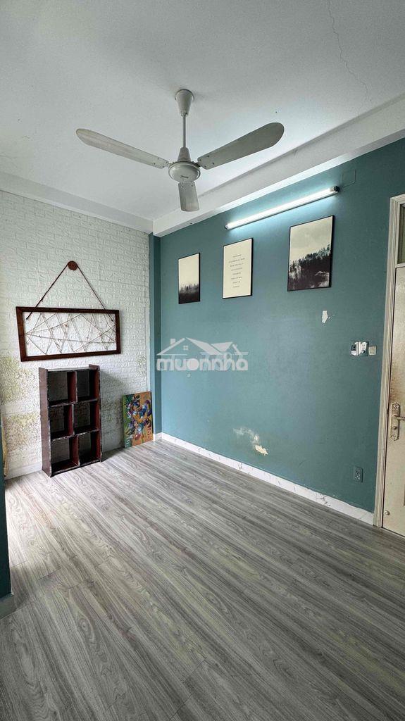 Cho thuê phòng có ban công , bếp và nhà vệ sinh riêng - 4