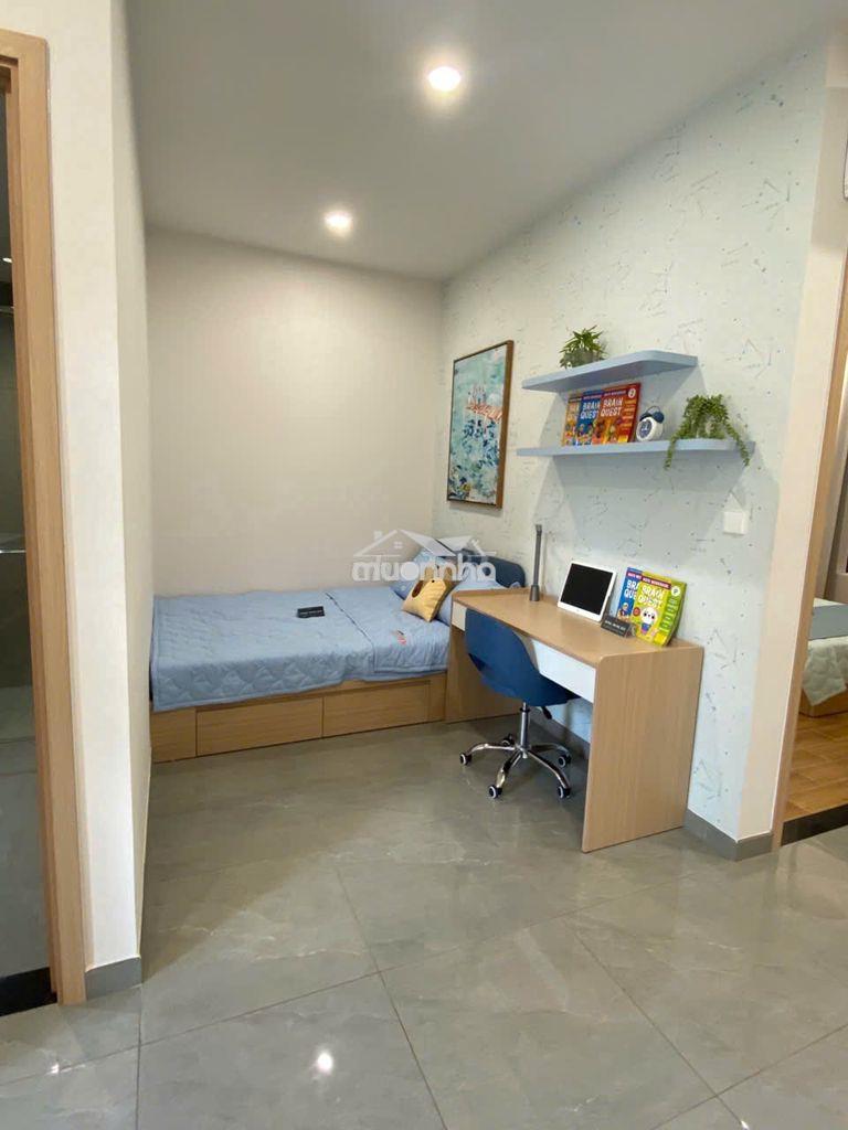 Nhà ở xã hội biên hoà 1pn+ 47m2, 1pn+, 1wc, 1logia - 3