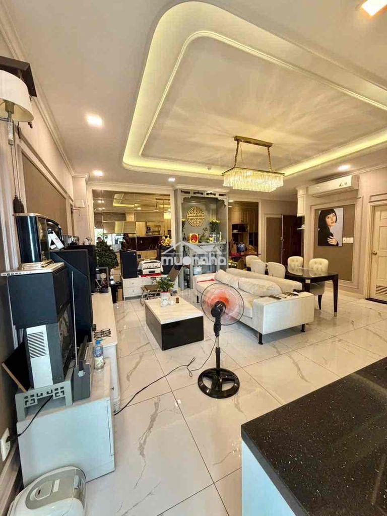 📣Bán gấp ch belleza q7✅88m2,2pn+góc+nhà decor đẹp✅tặng nt💰chỉ : 4.1 tỷ - 2