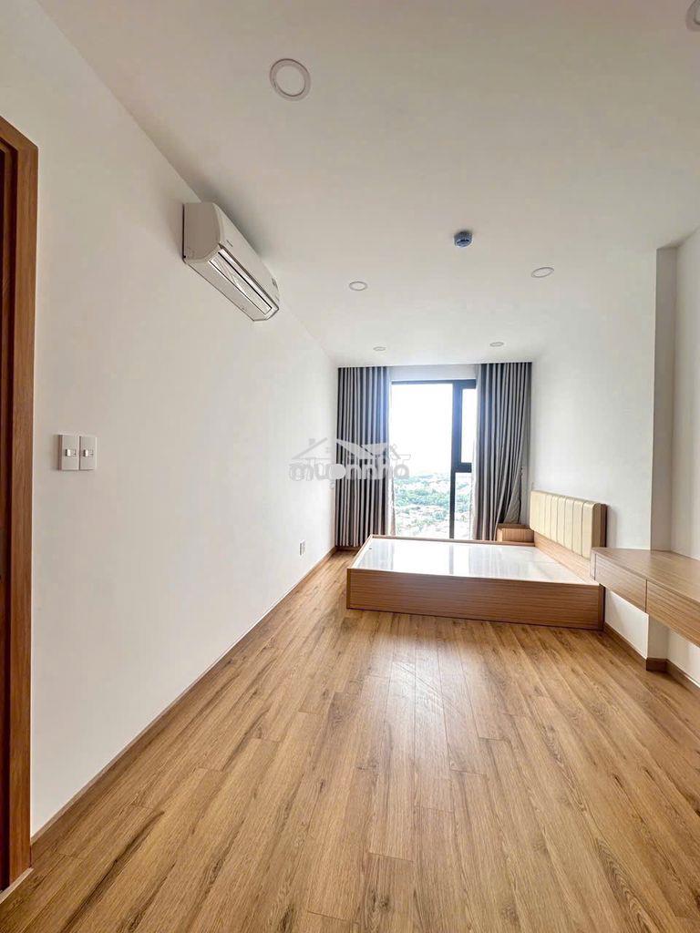 Cho thuê căn hộ 3pn chỉ 13tr tại goldora plaza - Ảnh 2