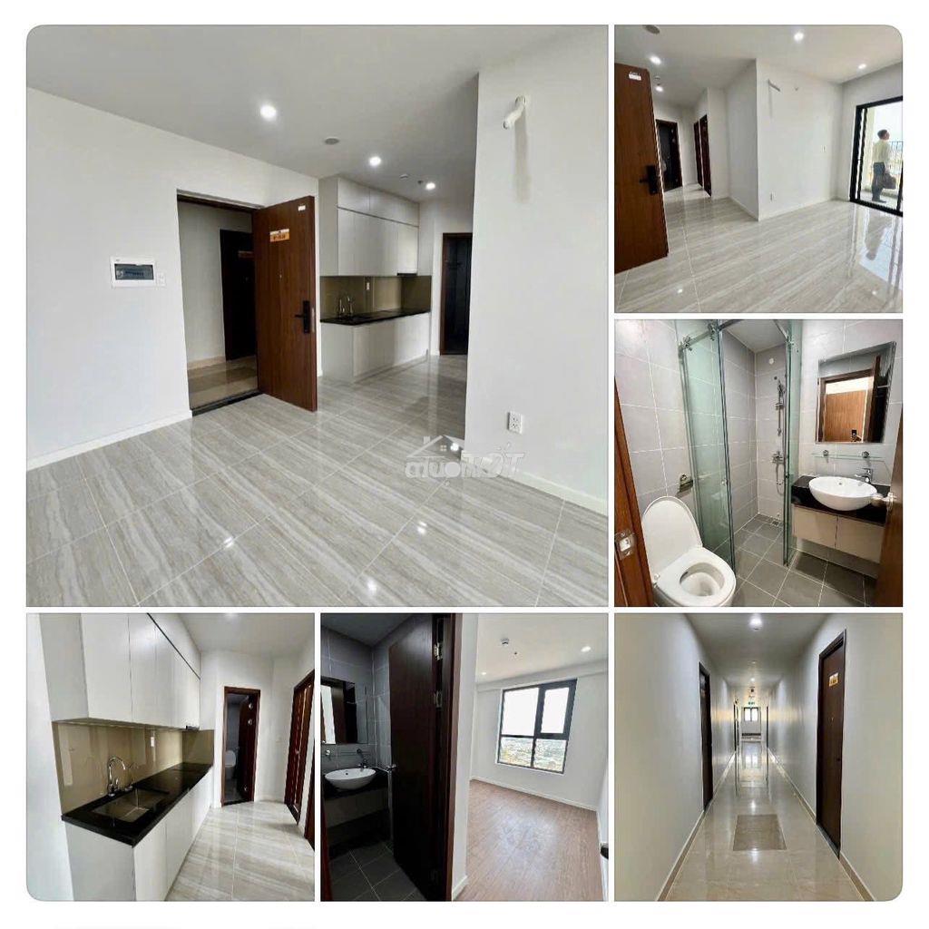Căn hộ 2pn/2wc chỉ từ 6,5 triệu - ngay làng đại học thủ đức - ở liền - 4
