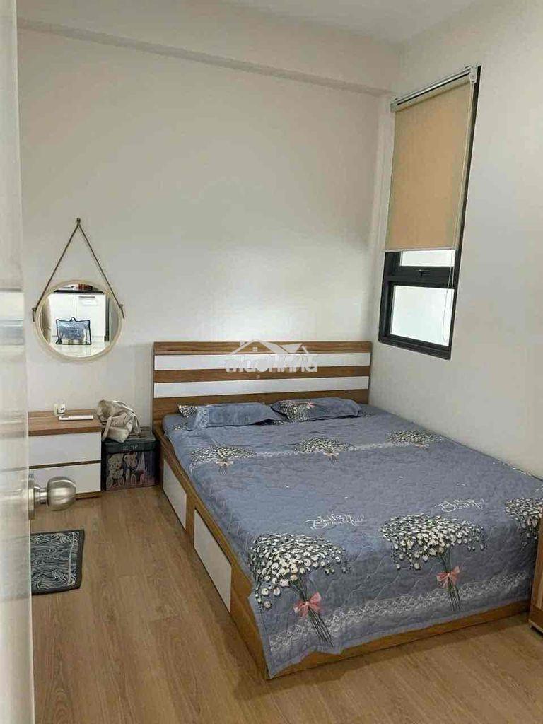 Cho thuê full nội thất 7tr ở liền - 2