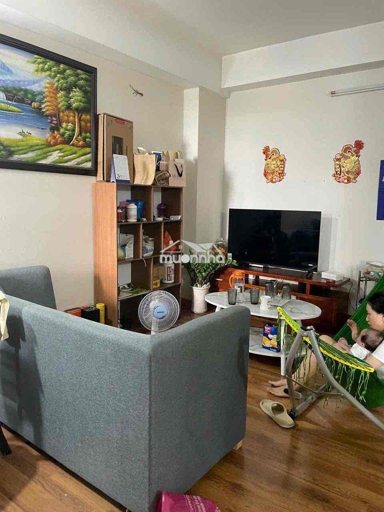 Chính chủ bán sơn kỳ 2 🏡diện tích: 62m² 3ty1 sổ hồng - 2
