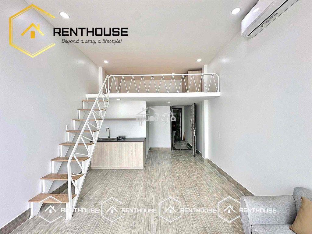 Duplex mới xây siêu rộng ngay mặt tiền vườn lài gần văn lang và nttu - 2