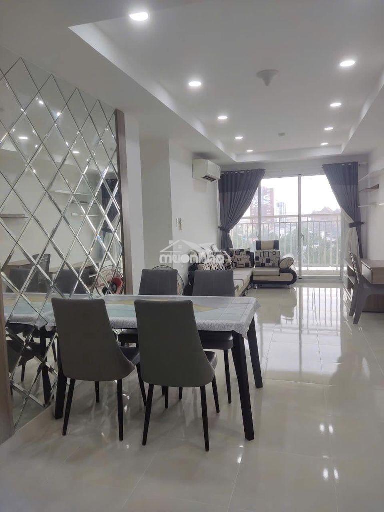 Cần cho thuê cc khuông việt cuối tháng ở 2pn 11tr/tháng
