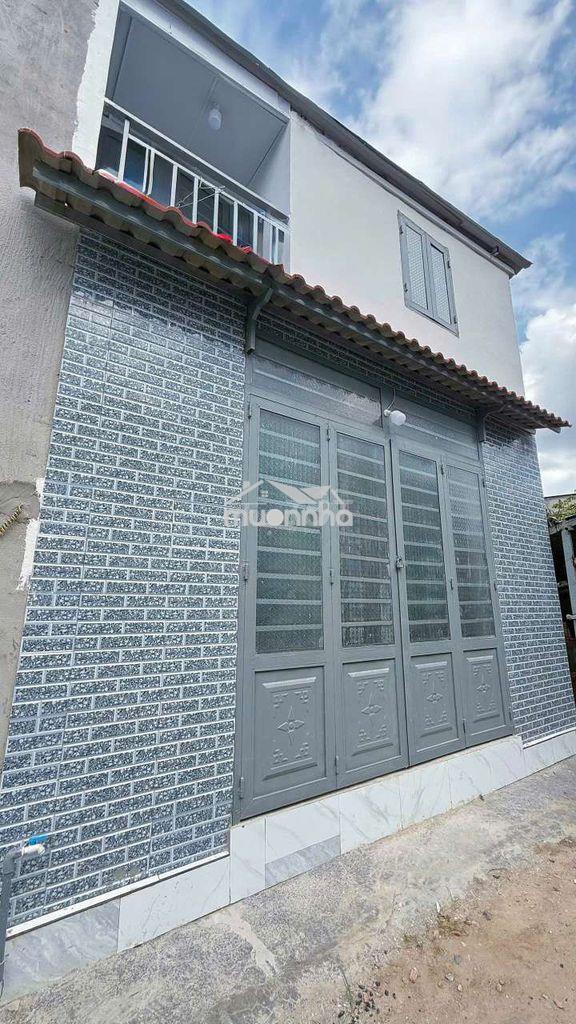 Nhà bán đẹp lung linh4x5m 2/ đuoengf vĩnh lộc - 2