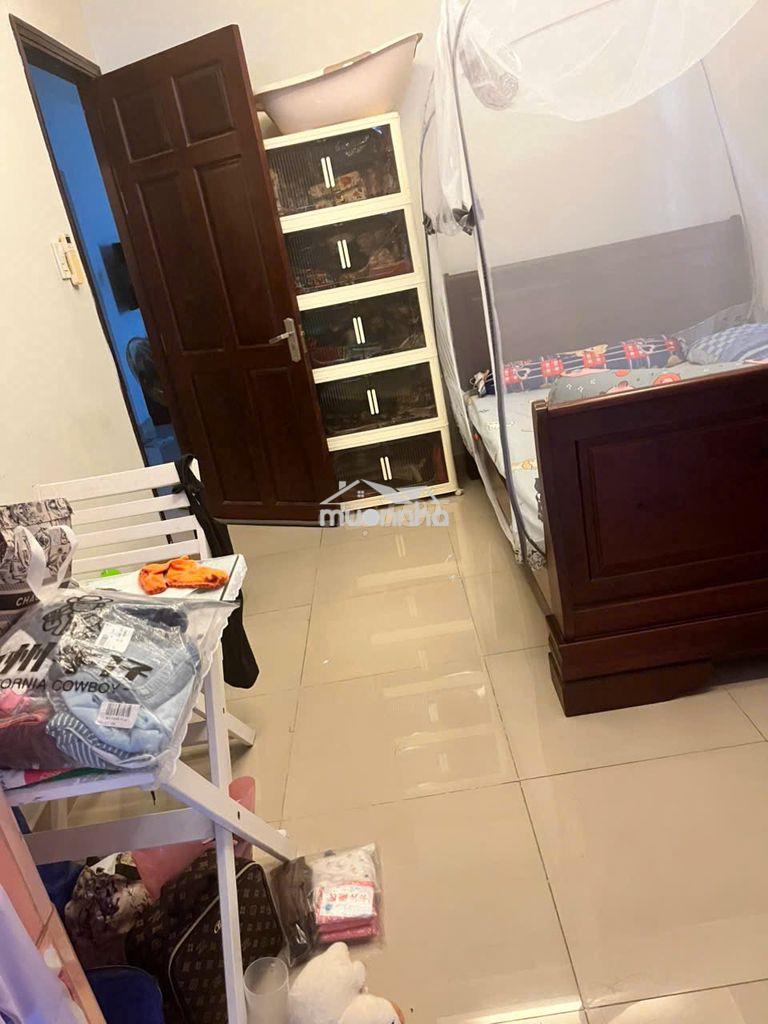 Cho thuê căn hộ cc đường hoàng hoa thám,f12 ,quận tân bình - 3