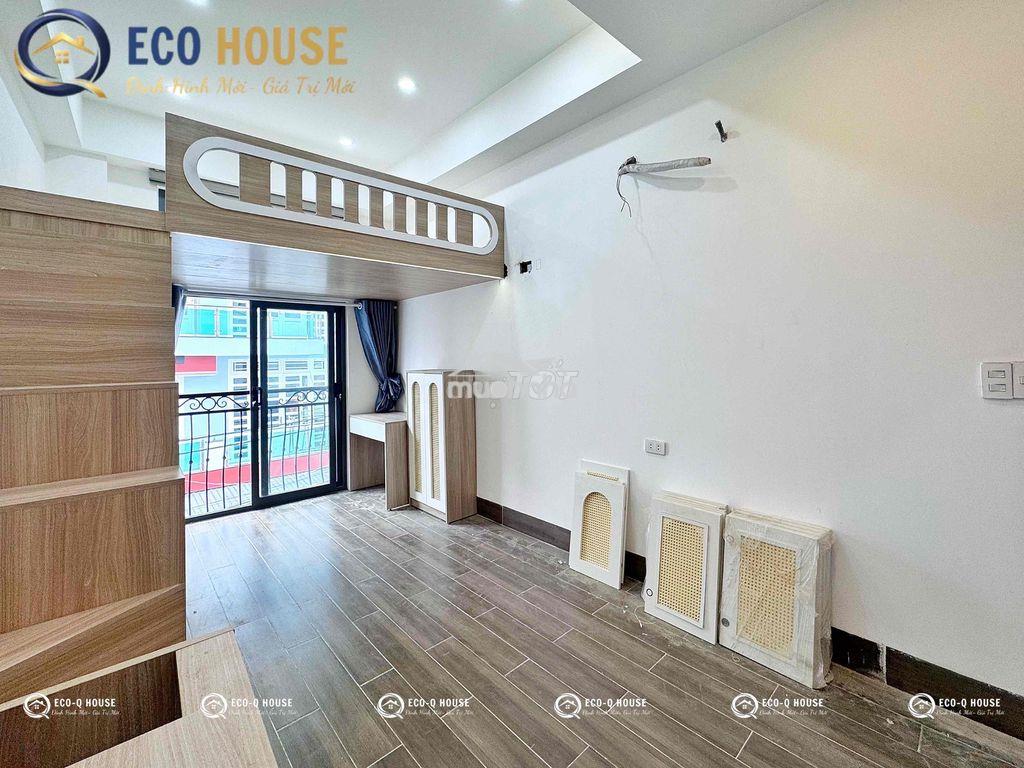 🎉Khai trương toà nhà mới xây - cách đh văn hiến 3p đii xe🥳🥳 - 3