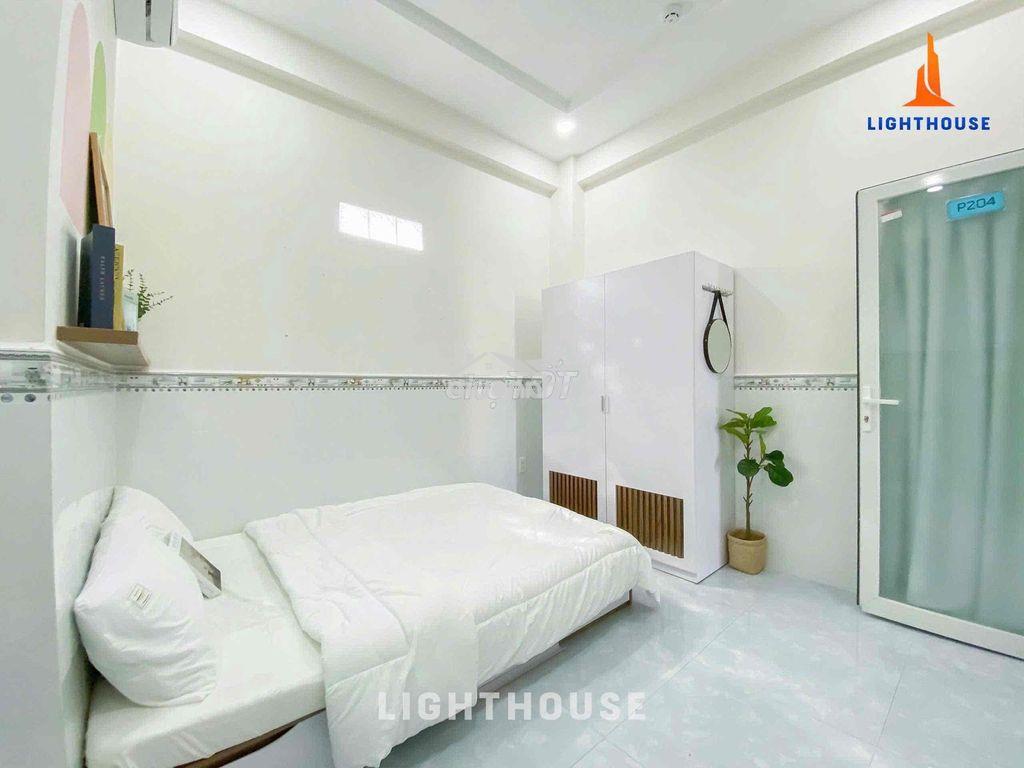 😍😍Studio full nội thất – giá tốt – trống sẵn - vào ở ngay - bùi quang - 4