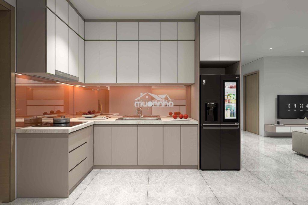 🏡 Cho thuê căn hộ 2pn vinhomes grand park – giá chỉ từ 7.5tr/tháng 💥 - 3
